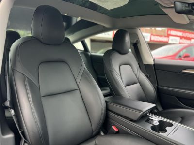 TESLA MODEL 3 Long Range AWD (Automata) Ryzen proci. 510 km hatótáv. garancia!