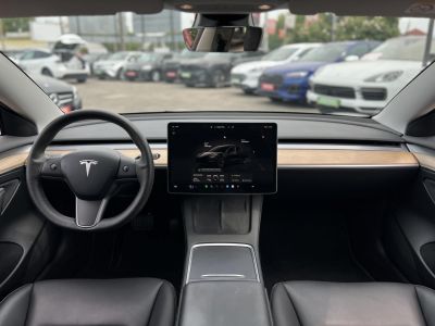 TESLA MODEL 3 Long Range AWD (Automata) Ryzen proci. 510 km hatótáv. garancia!