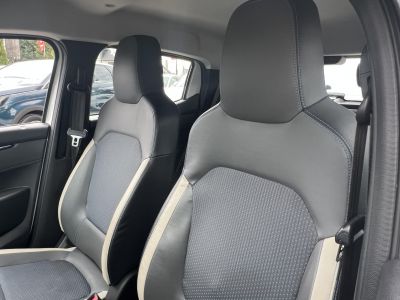 DACIA SPRING Electric 45 Comfort Plus aut.