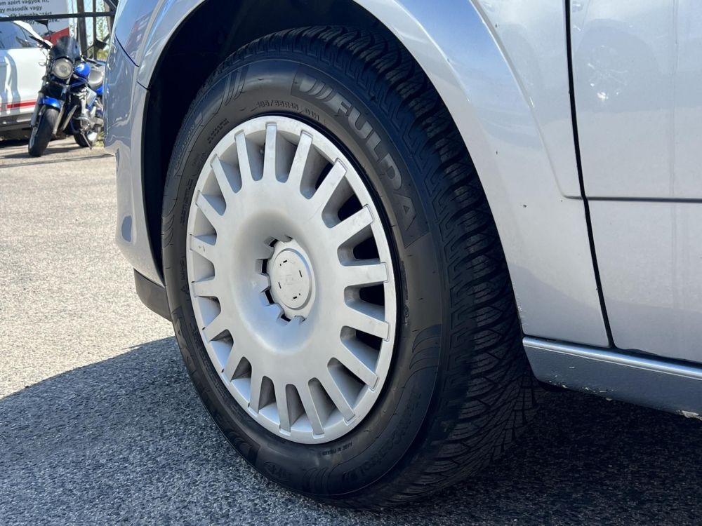 OPEL ASTRA H 1.3 CDTI Enjoy Magyar Jó műszaki állapot. klíma