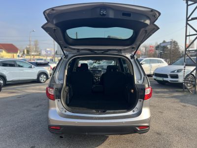 MAZDA 5 1.8 TX 7 személyes FACELIFT. Kétoldali tolóajtó. Új 4 évszakos gumik!