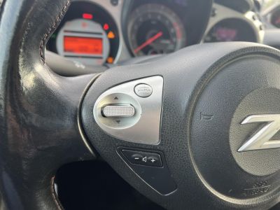 NISSAN 370 Z 3.7 V6 NISMO Limited! Nr 09 0098