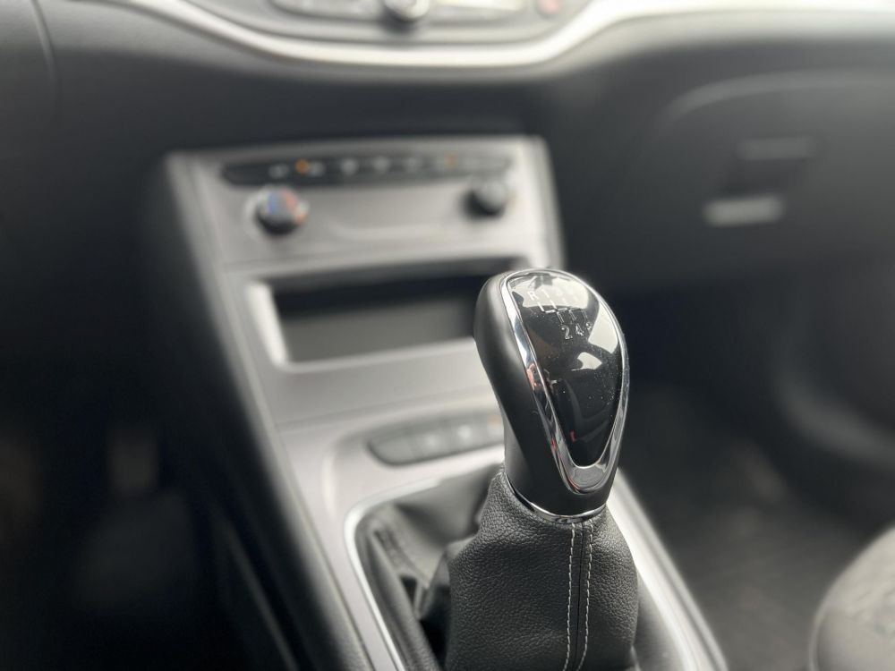 OPEL ASTRA K Sports Tourer 1.5 CDTI Business Edition Tolatóradar. tempomat. keveset futott