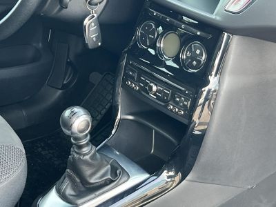 CITROEN DS3 1.6 THP Sport Tempomat Digitklíma Kamera Szervizelt!