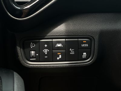 KIA SOUL EV 64kWh Gold 114e km. magas felszereltség. head-up. üléshűtés. carplay. 400+km hatótáv!