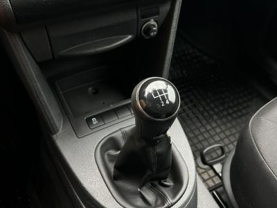 VOLKSWAGEN CADDY 1.6 CR TDI BlueMotion M.o.-i. Klíma Tempomat Bluetooth Téli-Nyári Áfás