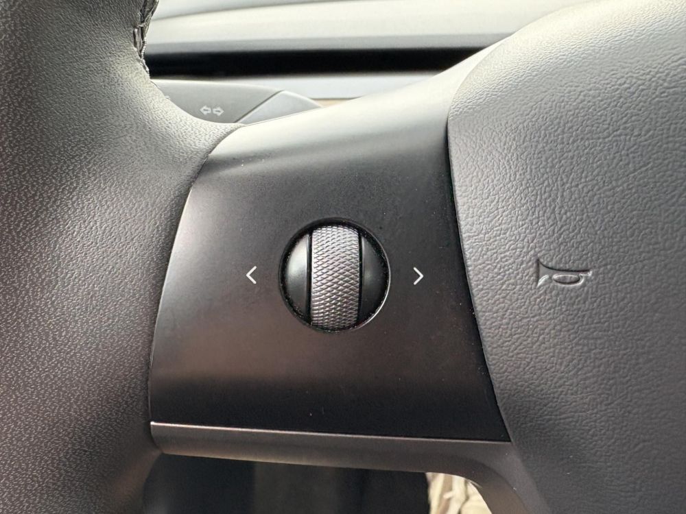 TESLA MODEL 3 Standard Range Plus Aut 80e km. mátrix LED. hőszivattyús. facelift. garanciális!