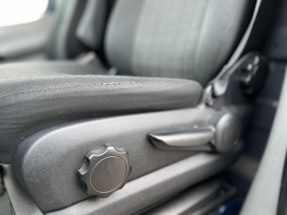 MERCEDES-BENZ SPRINTER 316 CDI 906.633.13 Friss műszaki vizsga! Kamera Ülésfűtés Vonóhorog Tolatóradar Bi-xenon Állófűtés