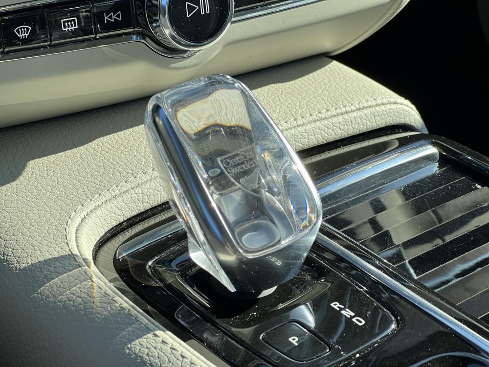 VOLVO V90 2.0 [T6] Recharge Inscription AWD Geartronic Vajbőr belső. összkerékhajtás. frissen szervizelt!