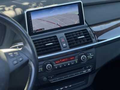 BMW X5 xDrive35i (Automata) Carplay Memóriás ülések Panoráma tető Téli-nyári felni garnitúrával!