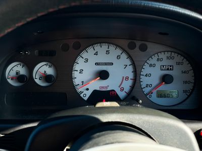 SUBARU IMPREZA 2.0 WRX