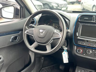 DACIA SPRING Electric 45 Comfort Plus aut.