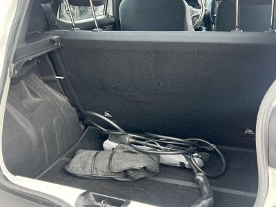 DACIA SPRING Electric 45 Comfort Plus aut.