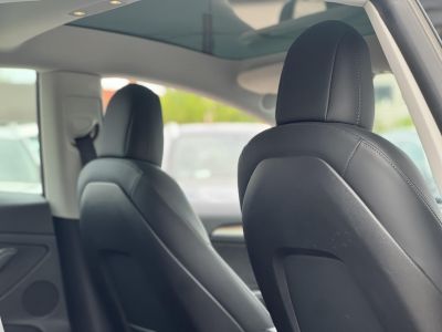 TESLA MODEL 3 Long Range AWD (Automata) Ryzen proci. 510 km hatótáv. garancia!
