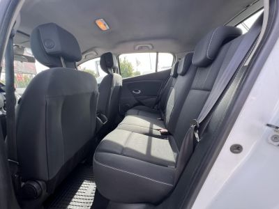 RENAULT MEGANE 1.6 Dynamique Magyarországi. teljes szerviztörténet! LEGJOBB ÁR!