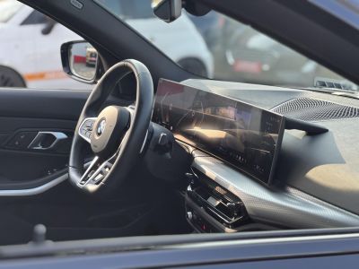 BMW 330i xDrive (Automata) M-SPORT. Facelift