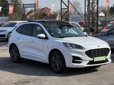 FORD KUGA 2.5 PHEV ST-Line CVT ST-line. panoráma tető