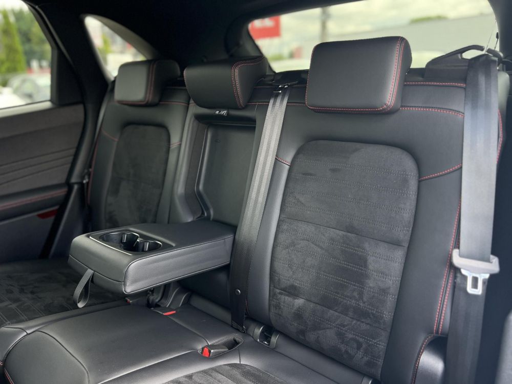 FORD KUGA 2.5 PHEV ST-Line X CVT 58e km. Carplay