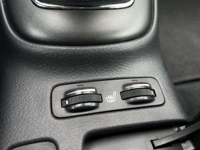 TOYOTA AVENSIS 2.0 D Webasto Ülésfűtés Tempomat Digitklíma