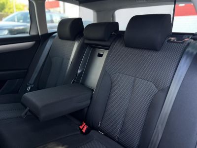 VOLKSWAGEN PASSAT VII 2.0 CR TDI Comfortline BMT DSG