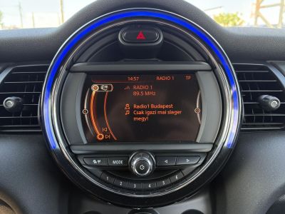 MINI MINI ONE 1.5D 70 KW (95LE) Faceliftes modell!