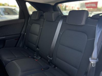 FORD KUGA 2.5 PHEV Titanium CVT 70 km elektromos hatótáv. ülés-kormányfűtés. kamera. CARPLAY!