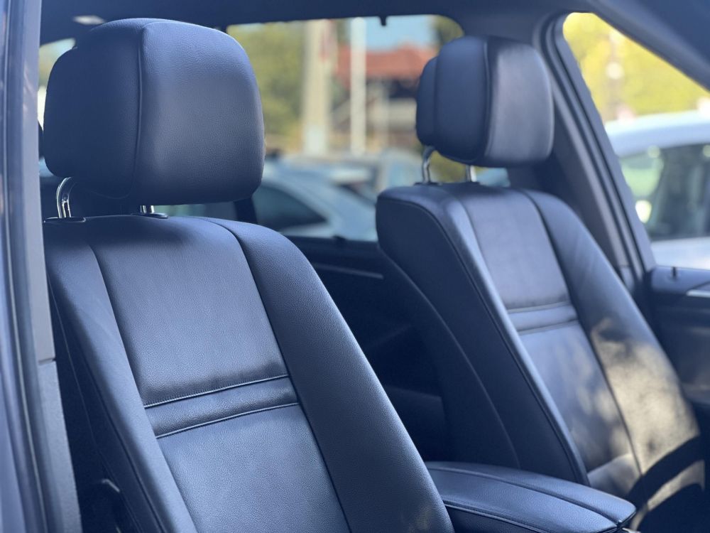BMW X5 xDrive35i (Automata) Carplay Memóriás ülések Panoráma tető Téli-nyári felni garnitúrával!