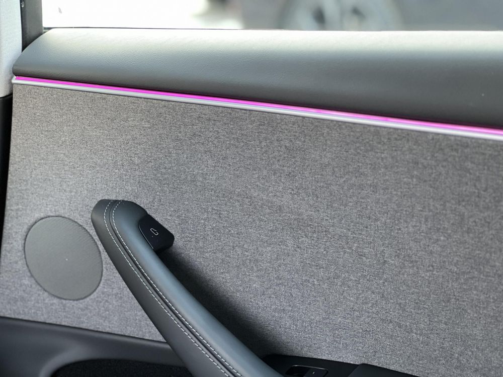 TESLA MODEL 3 RWD Premium (Automata)