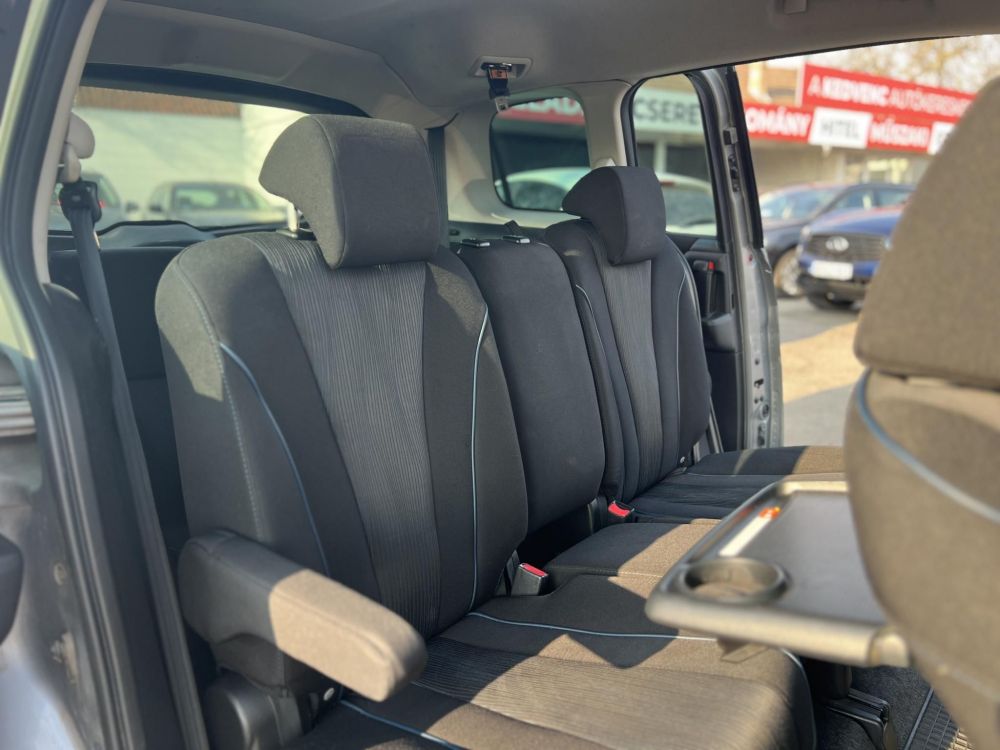 MAZDA 5 1.8 TX 7 személyes FACELIFT. Kétoldali tolóajtó. Új 4 évszakos gumik!