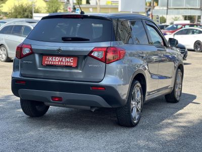 SUZUKI VITARA 1.6 GL+ Magyarországi. Gyári fényezés. Carplay Tolatókamera!