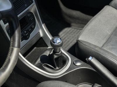 PEUGEOT 307 CC 2.0 Standard vezérlés cserélve. új kuplung szett. klíma. tempomat. bluetooth!