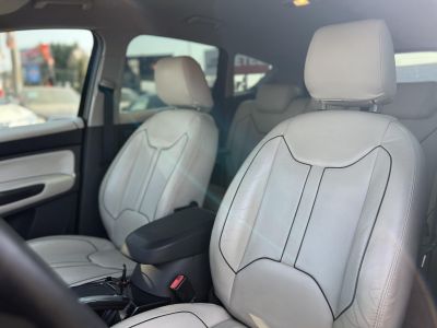 FORD KUGA 2.5T Titanium Individual 4WD (Automata) Magyarországi. 4 évszakos gumik. világos belső. vezérlés cserélve!