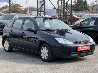 FORD FOCUS 1.4 Ambiente M.o.-i. 1.tul. Friss műszaki vizsga. Kifogástalan állapot!