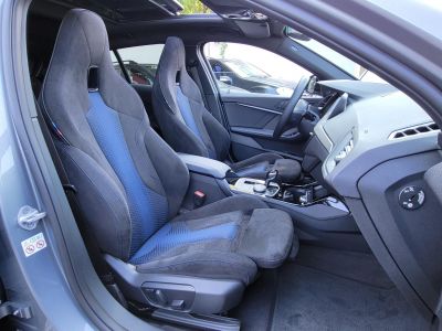 BMW 118i M Sport DKG 9e km. Adaptív LED Panorámatető Harman/Kardon Memória Carplay