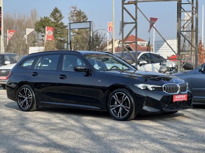 BMW 330i xDrive (Automata) M-SPORT. Facelift