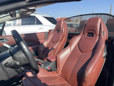 PEUGEOT 308 CC 1.6 THP Premium Pack 91e km. Magyarországi. memóriás ülés. ülésfűtés. barna bőr. vezérlés cserélve!