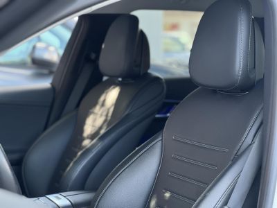 MERCEDES-BENZ C 200 T d 9G-TRONIC Mild hybrid drive AMG csomag! Bőrbelső. kamera. vonóhorog. wireless CARPLAY. stb
