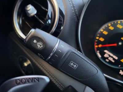 MERCEDES-AMG GT AMGCoupé 4.0 (Automata) Magyarországi