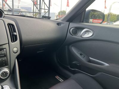 NISSAN 370 Z 3.7 V6 NISMO Limited! Nr 09 0098