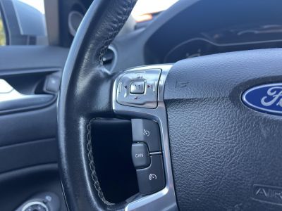 FORD MONDEO 2.0 TDCi Titanium Powershift Xenon Tempomat Keyless Ülésfűtés/hűtés GARANCIÁLIS VÁLTÓ!