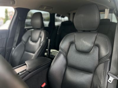 VOLVO V90 Cross Country 2.0 D [D4] AWD Geartronic Ments meg! :)