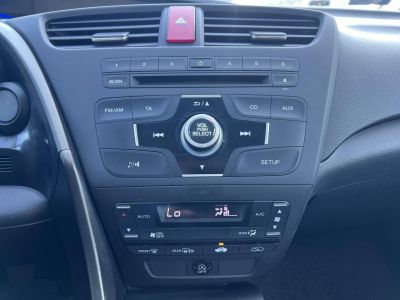 HONDA CIVIC 1.4 Comfort M.o-i. Klíma Tempomat Bluetooth Márkaszervizelt!