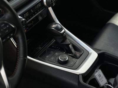 TOYOTA RAV 4 Rav4 2.5 Plug-in Hybrid Comfort AWD e-CVT Plug-in!