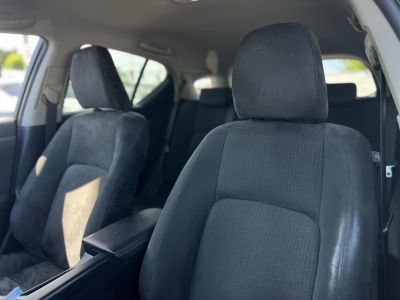 LEXUS CT 200h Comfort (Automata) Ülésfűtés. tolatókamera. szervizkönyv. 8 felni