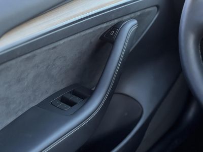 TESLA MODEL 3 Long Range AWD (Automata) 79e km. mátrix LED. hőszivattyú. AMD Ryzen. garanciális!