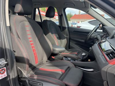 BMW X1 xDrive20i (Automata) M.o.-i. 1.tul. Márkaszervizelt!