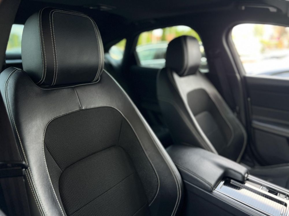 JAGUAR XF 2.0 i4D Portfolio
