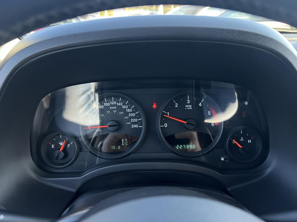 JEEP COMPASS 2.2 CRD DOHC Anniversary Klíma Tempomat Bluetooth!