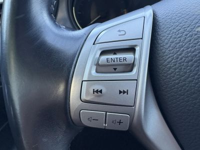 NISSAN QASHQAI 1.6 dCi Tekna 4WD 119e km. LED Tempomat Bluetooth Digitklíma MEGKÍMÉLT állapot!