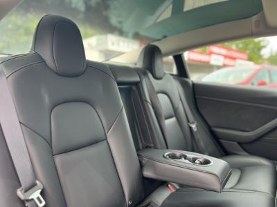 TESLA MODEL 3 Long Range AWD (Automata) Ryzen proci. 510 km hatótáv. garancia!
